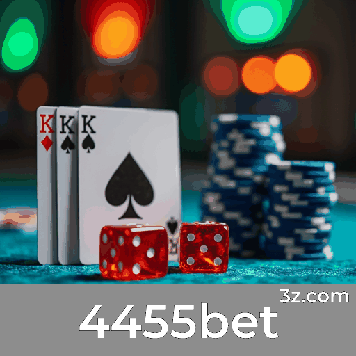 4455bet Casino: Programa VIP de Luxo Exclusivo