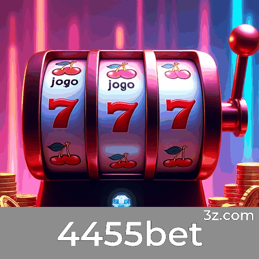 4455bet: A Plataforma Emocionante de Conexões e Interações