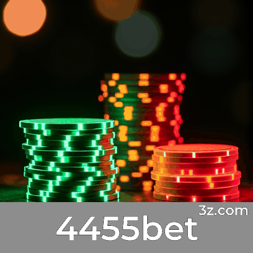 4455bet Casino: Programa VIP de Luxo Exclusivo