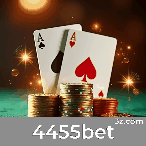 4455bet Casino: Programa VIP de Luxo Exclusivo