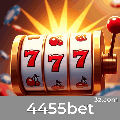 4455bet: Um Mundo de Jogos Selecionados