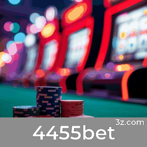 Desbloqueie Surpresas Exclusivas no 4455bet!