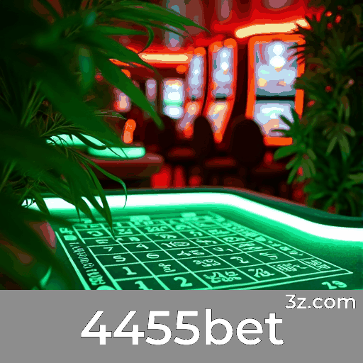 Desbloqueie Surpresas Exclusivas no 4455bet!