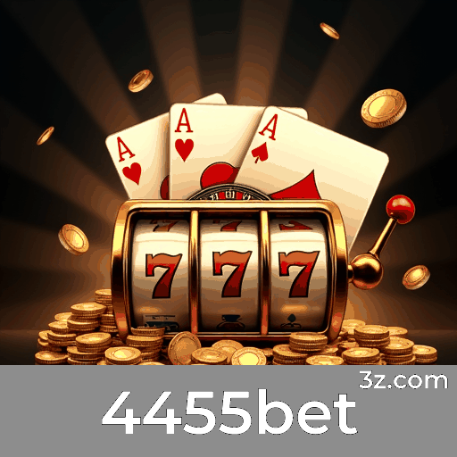 4455bet: Apostas em Esportes ao Vivo para Brasileiros