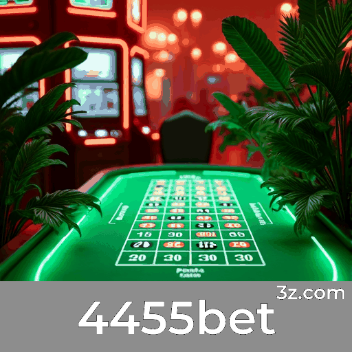 4455bet: A Plataforma Emocionante de Conexões e Interações