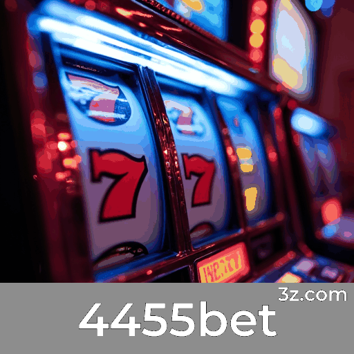 4455bet: Experiência Luxuosa e Vibrante em Jogos de Cassino