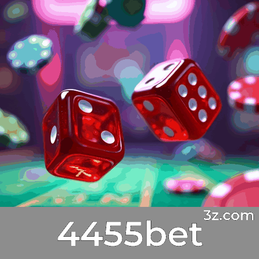 4455bet: A Plataforma Emocionante de Conexões e Interações