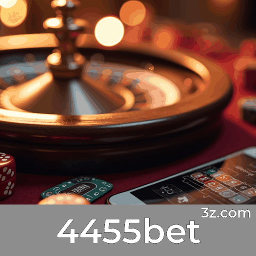 Controle Exclusivo e Personalizado da Sua Conta na 4455bet