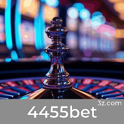 4455bet: Um Mundo de Jogos Selecionados