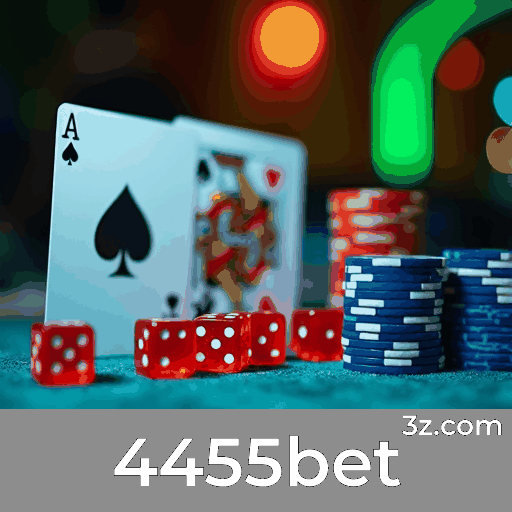 4455bet: Apostas em Esportes ao Vivo para Brasileiros
