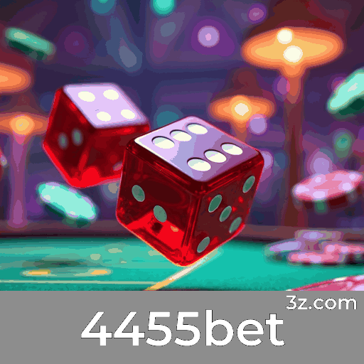 4455bet: Apostas em Esportes ao Vivo para Brasileiros